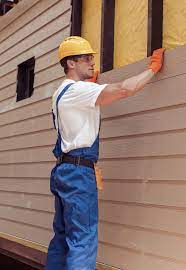 Trusted Berwick, LA Siding Experts